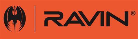 Ravin Crossbows Logo
